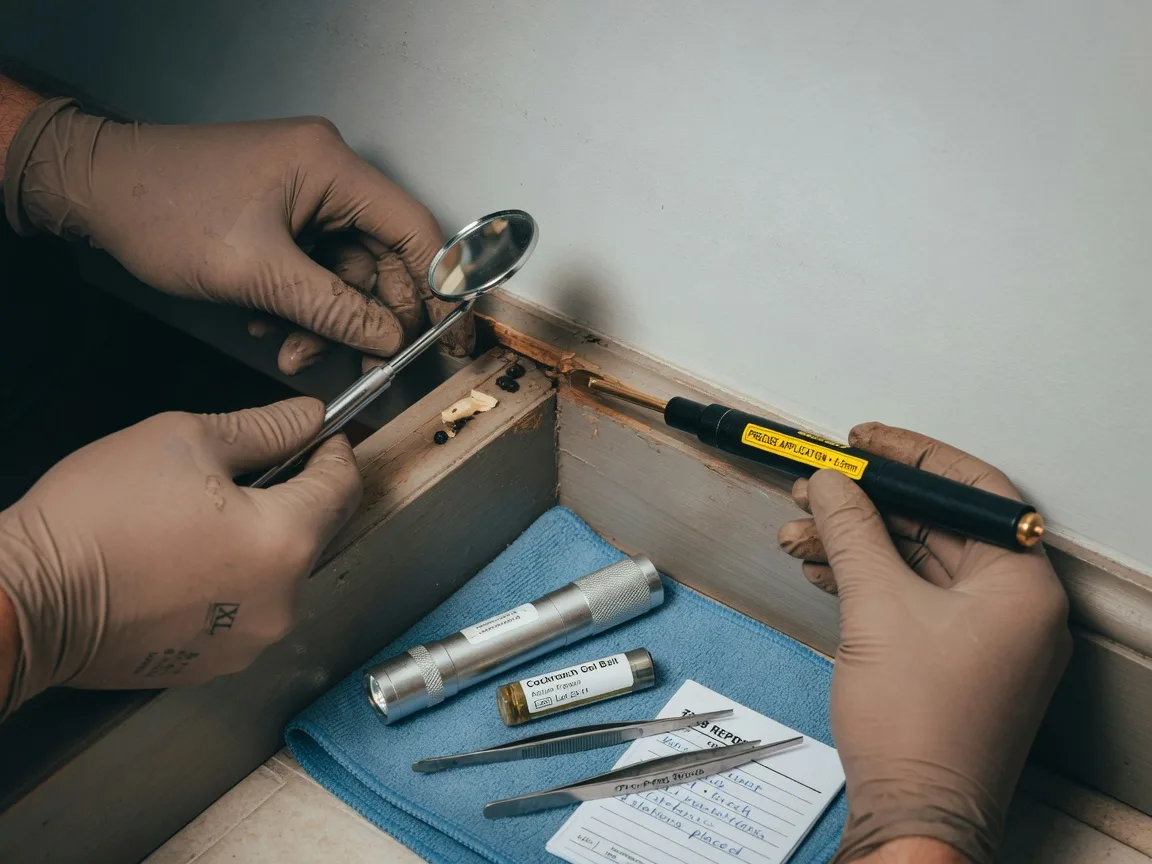 Why choose Emergency Pest Control in Swansboro, NC